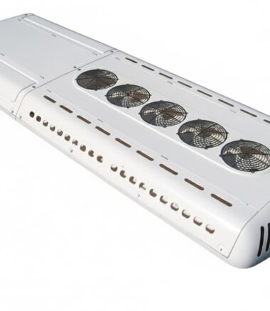 차량 외부 구성품