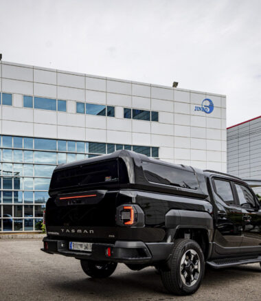 타스만 ORIGIN T-ZERO