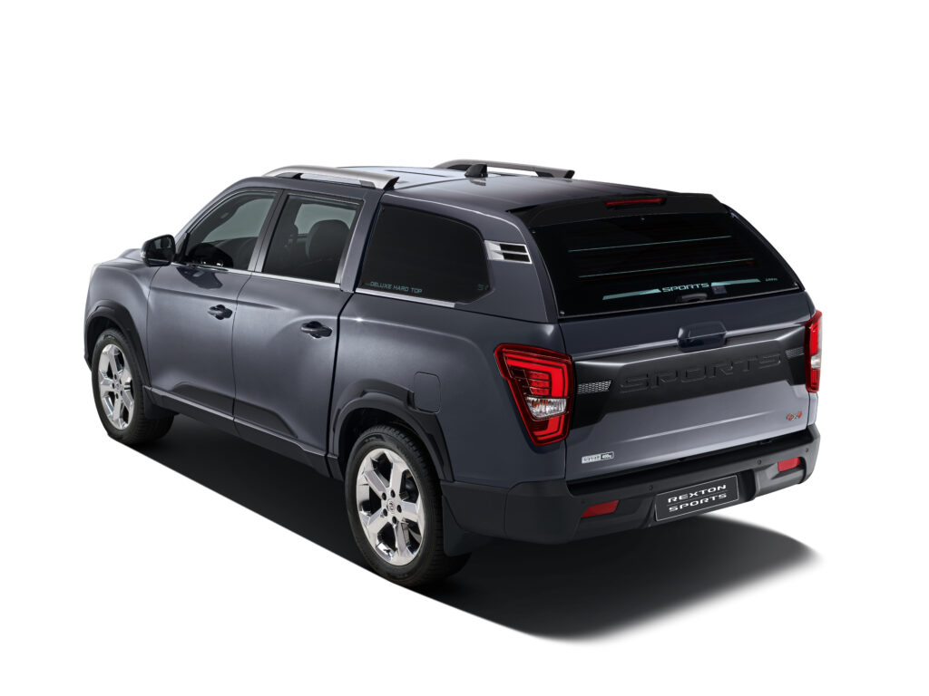 Musso Sports (2018-Present)