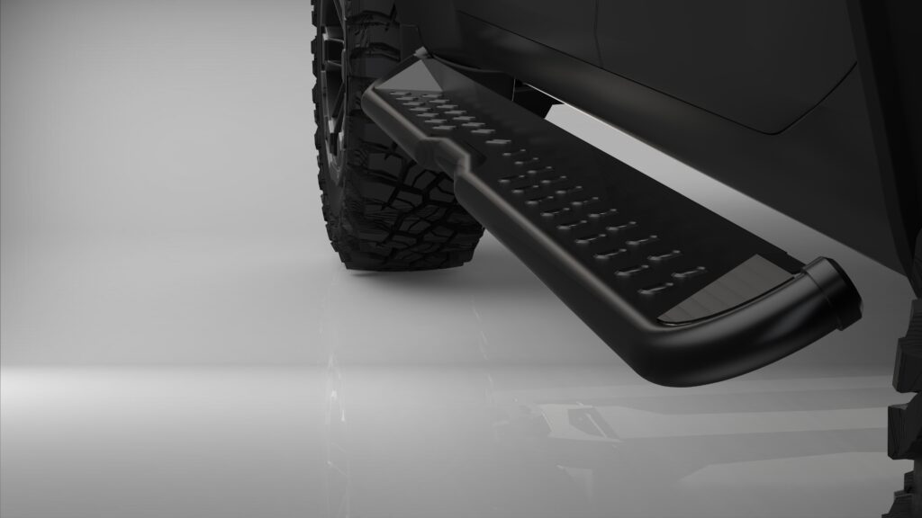 Tasman ORIGIN Sidestep